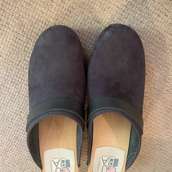 Maguba Swedish clogs - Picture 2 of 4